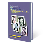 Stephen Minch – Ken Krenzels Relaxed Impossibilities