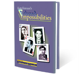 Stephen Minch – Ken Krenzels Relaxed Impossibilities