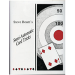 Steve Beam – Semi-Automatic Card Tricks Vols. 1-10