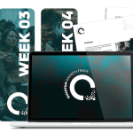 Taylor Welch – Quantum Growth Track