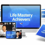 Tim Han – Life Mastery Achievers