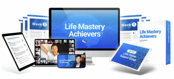 Tim Han – Life Mastery Achievers (1)