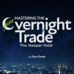Verified Investing – Mastering The Overnight Trade