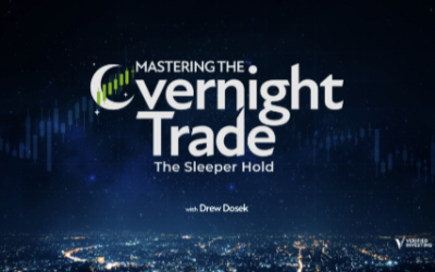 Verified Investing – Mastering The Overnight Trade