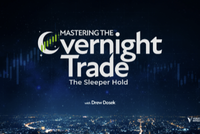 Verified Investing – Mastering The Overnight Trade