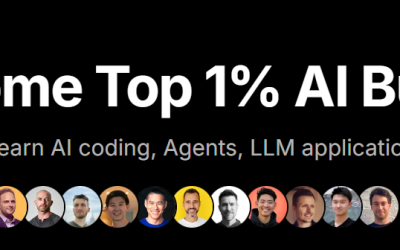 AI Builder Club