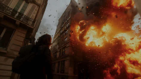 AI VFX – Curious Refuge