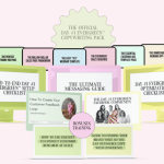 Abi Prendergast – Day 1 Evergreen The Complete Toolkit