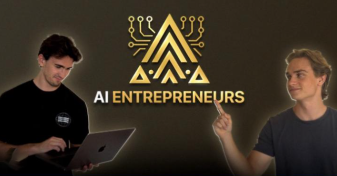 Albert Shiney – The 1% in AI (Exclusive One)