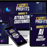 Alicia Lyttle – AI Fueled Profits