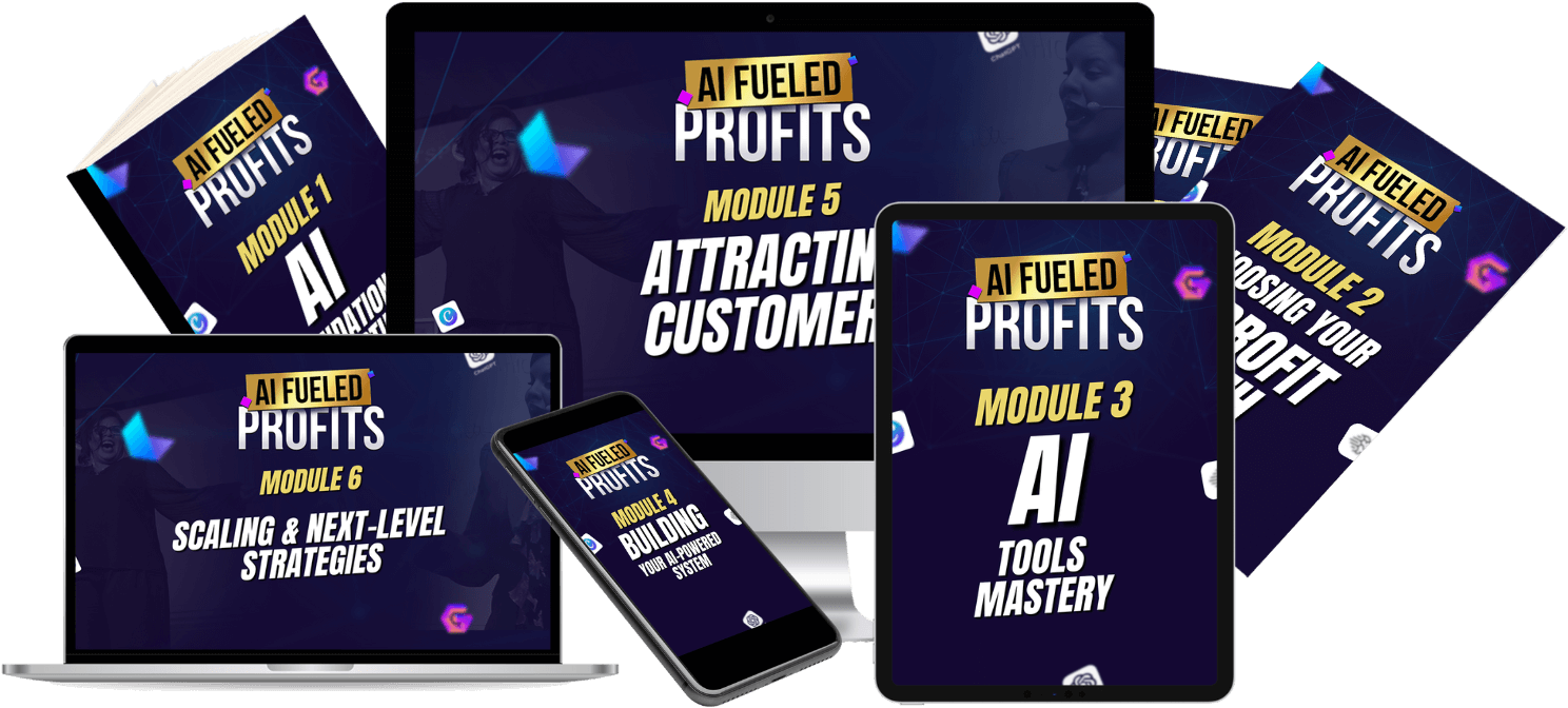 Alicia Lyttle – AI Fueled Profits (1)