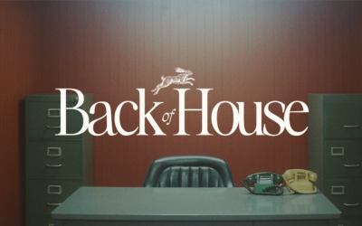 Alyssa Coleman – Back of House