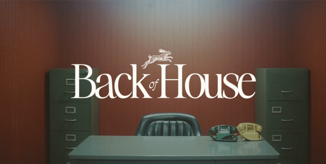 Alyssa Coleman – Back of House (1)