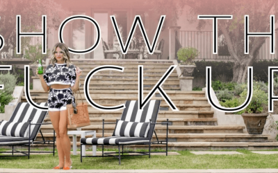Amanda Frances – Show The F*ck Up
