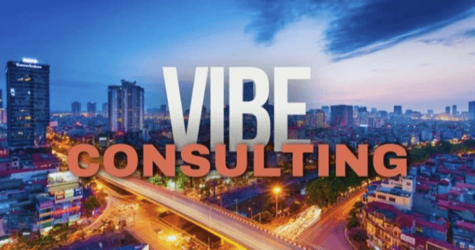 Andrew Dunn - Vibe Consultant Pro