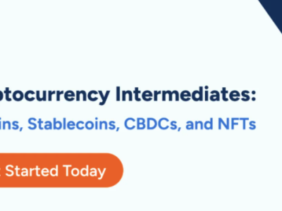 Andrew Loo – CFI Education – Cryptocurrency Intermediates-Altcoins, Stablecoins, CBDCs and NFTs