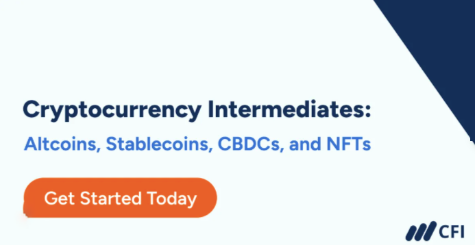 Andrew Loo – CFI Education – Cryptocurrency Intermediates-Altcoins, Stablecoins, CBDCs and NFTs