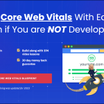 Authority Hacker – The Core Web Vitals Blueprint