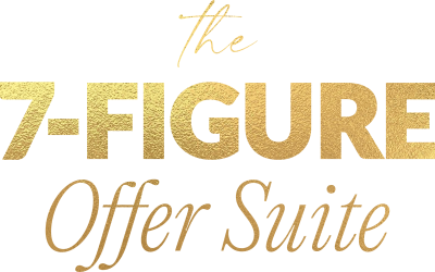 Becky Keen – The 7 Figure Offer Suite (1) Becky Keen – The 7 Figure Offer Suite