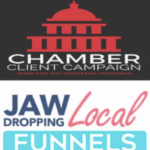 Ben Adkins – The Chamber Clients Campaign + Jaw Dropping Local Funnels
