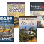 Bill Davidson 4 Video Bundle