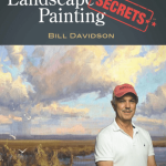 Bill Davidson – Landscape Painting Secrets