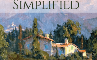 Bill Davidson – Painting Simplified (1) Bill Davidson – Painting Simplified