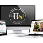 Brad Hussey – Freelancing Freedom Masterclass