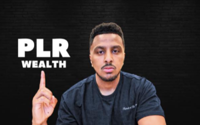 Brandon Belcher – PLR Wealth Accelerator