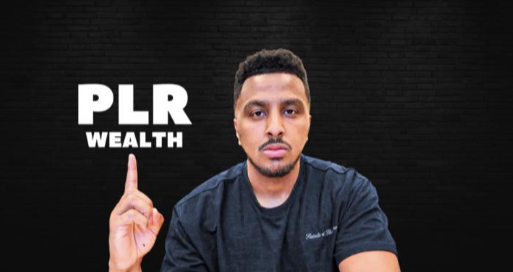 Brandon Belcher – PLR Wealth Accelerator