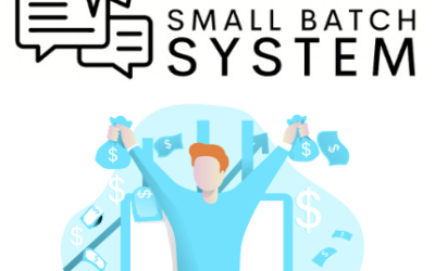 Brian Anderson – Small Batch System