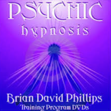 Brian David Phillips - DVT24 Psychic Hypnosis