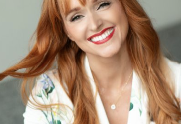 Carolin Soldo – Bring your Passion to Life