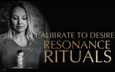 Cat Howell – Resonance Rituals 2023