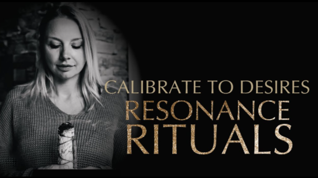 Cat Howell – Resonance Rituals 2023