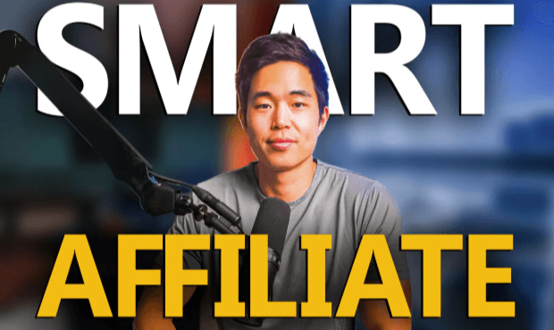 Charlie Chang – Smart Affiliate Course (1)