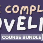 Charlie March – The Complete Novelist Course Bundle