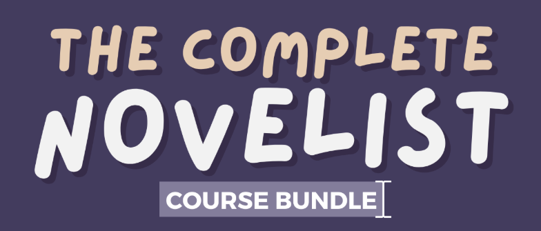 Charlie March – The Complete Novelist Course Bundle