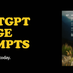 ChatGPT Image Mastery Course – PLUS PROMPT PACKS Vol. 1-3