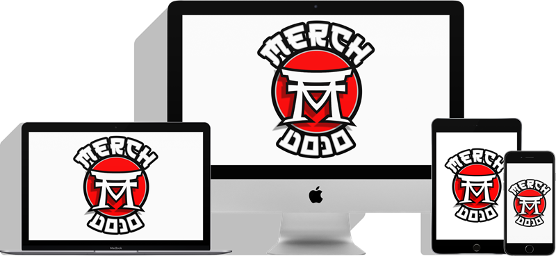 Chris Green – Merch Dojo