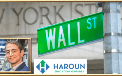 Chris Haroun – An Entire MBA in 1 Course