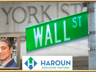 Chris Haroun – An Entire MBA in 1 Course