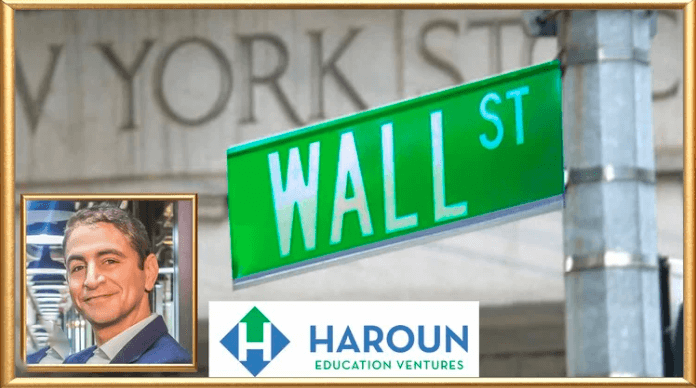 Chris Haroun – An Entire MBA in 1 Course (1)