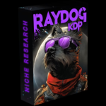 Chris Raydog Master Seller Bundle (Raydog KDP)