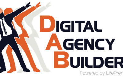 Chris Record – Digital Agency Builders 2019 Chris Record – Digital Agency Builders 2019