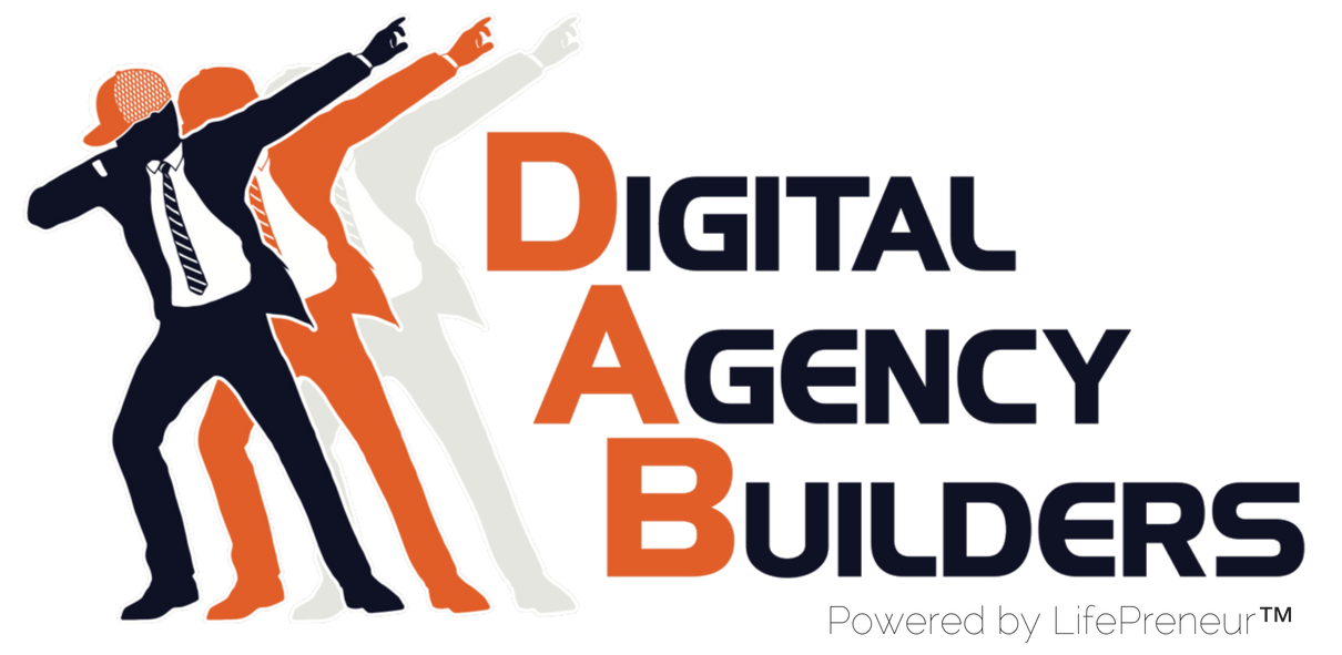Chris Record - Digital Agency Builders 2019