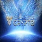 Christof Melchizedek & Sabine Messner – CONSCIOUS CRYPTO CIRCLE