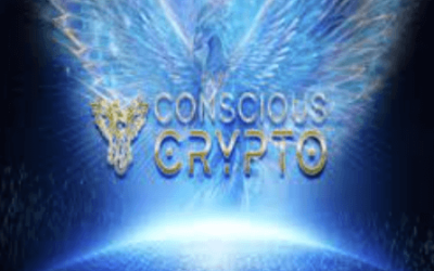 Christof Melchizedek & Sabine Messner – CONSCIOUS CRYPTO CIRCLE (1) Christof Melchizedek & Sabine Messner – CONSCIOUS CRYPTO CIRCLE