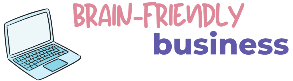 Claire Paniccia – Brain-Friendly Business