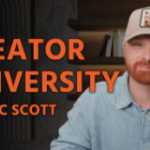 Creator University – Master Your Content Game by Nordic Scott
